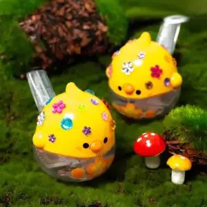 새 피리 만들기