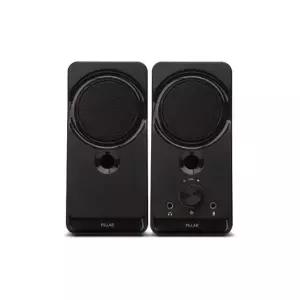 PILLAR SY-3000PLUS 2채널 스피커 