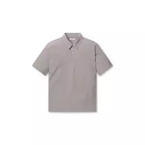 폴햄 POLHAM 남성 쿨링 반팔 셔츠 PHF2WC1185 286316