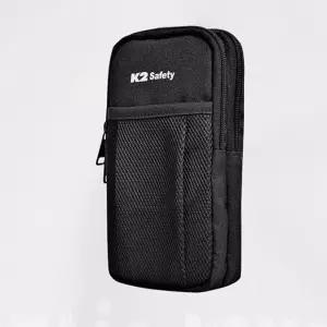 K2 산업용 안전벨트 보조 파우치