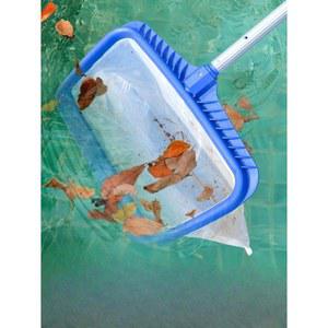 호수 수영장 뜰망 뜰채 수중 거름망 낙엽 고급형 연못