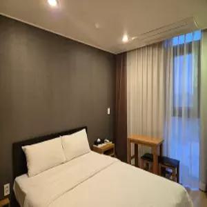 [제주 모텔] 서귀포 써니 호텔 (서귀포시,중문,모슬포)