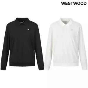 [대구백화점][웨스트우드]블루종 여성 폴로 티셔츠(Q1 416)