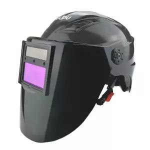 용접 안전모 헬멧 경량 안전 얼굴 작업모 보호구 건설 제초 얼굴보호