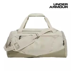 [롯데백화점]언더아머 UA 언디나이어블 5.0 스몰 더플 백 1369222-110