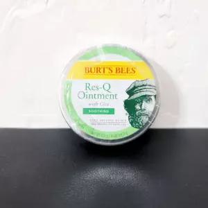 버츠비 레스큐 오인트먼트 위드 시카 17g