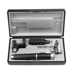 귀이경 이비인후과 콧구멍 내시경 검사 스캐너 LED 비강경 단품