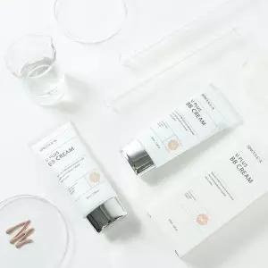 스피큘엑스 유플러스 비비크림