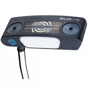 [오딧세이]캘러웨이 오딧세이 AI-ONE 더블 와이드 DW DB 퍼터 (33.34 선택OK)