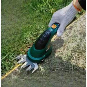 잔디 예초기 풀 화단 관리 잔디깍는기계 핸디 동력