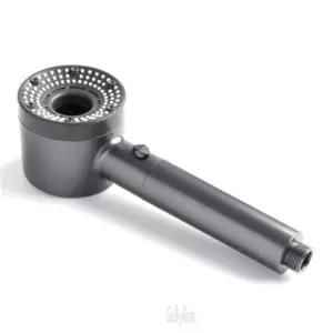 셀리라인 샤워기헤드 5단 수압 온오프 필터 샤워기헤드교체 화장실샤워수전