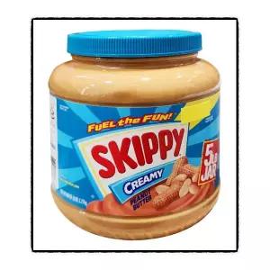 스피키 브리미피넛 땅콩버터 2.27kg