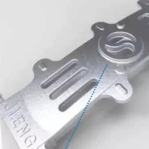 굿마인드 무소음 트렌치1미터당 수량체크 300XH45 배수로덮개 무소음그레이팅 배수트렌치