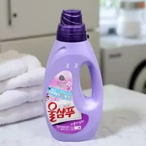 패딩 전용 세제 세탁 다운 울샴푸 다운워시 롱 얼룩제거