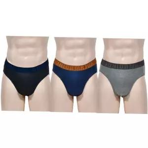 삼각팬티 남학생 중학생 3매입