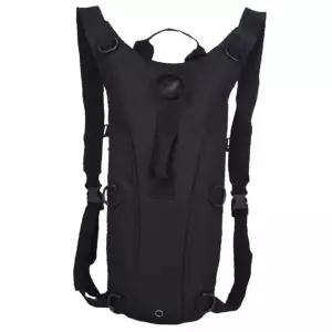 야외 활동 백팩 방수 수납 아웃도어 배터리 백팩 캠핑 해루질 가벼운 백패킹 스트랩 스포츠 휴대용 라이딩