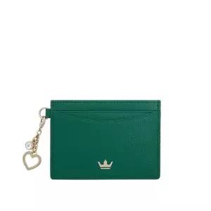 [제이에스티나] JUDY 카드홀더 GN (JSTESF6BS527GN010)