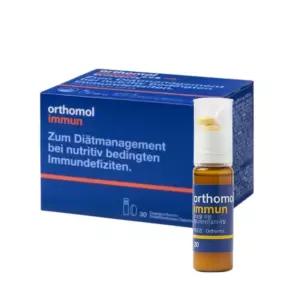 오쏘몰 이뮨 멀티비타민 30일분  1박스