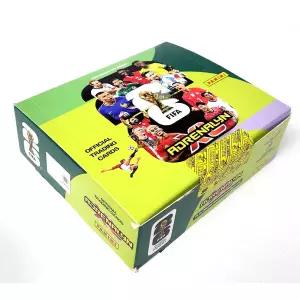 PANINI 2026 월드컵 축구카드 DP 36팩 1박스 144장 AXL FIFA365