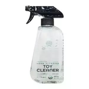 아이너바움 허브식초 토이클리너 480ml SH