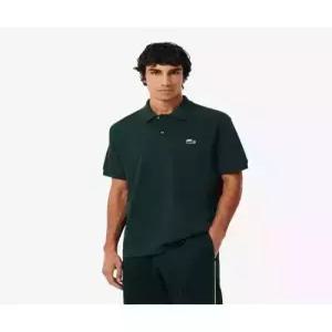 라코스테 LACOSTE 남성 LANDSCAPE 브랜딩 반팔 폴로셔츠 PH5881-55N YZP