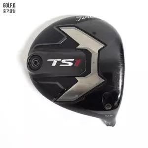 타이틀리스트 TS1 10.5도 드라이버 헤드 0319