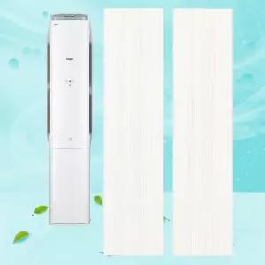 [호환] LG 에어컨 필터 휘센 크라운필터 2개입 B06 호환용