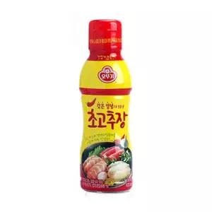 오뚜기 초고추장300g 오뚜기 초고추장 고추장 초장 식품