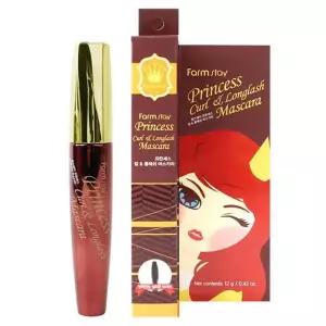 [에스에스_62]한 컬링력 종일 또렷한 눈매 마스카라 12g