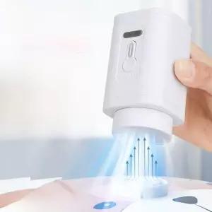 이불 진공 압축기 압축팩 흡입기 펌프