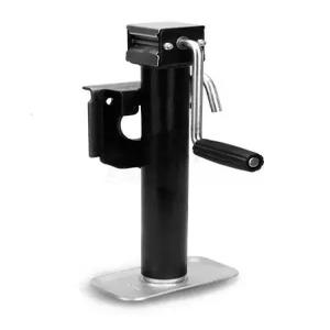 트레일러 잭 지지대 아웃트리거 바퀴형 작키 캠핑카 빅풋