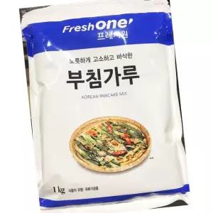 프레시원 부침가루 1Kg 부침가루