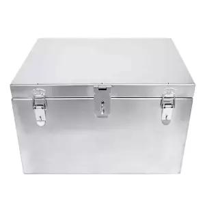 포터 툴박스 화물차 잠금 트럭 수납함 적재 공구 설비