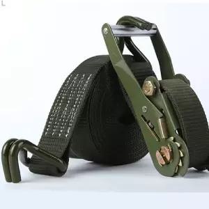 고성능 화물차 화물고정 깔깔이바 5M/낙하방지/짐벨트/물건고정/용달차/안전바/고정바/짐고정/라쳇바/밴딩