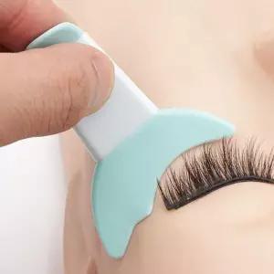 [에스에스_62]가드 셀프 눈화장 보조 눈화장보조기 도구