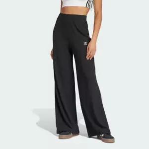 아디다스바지 JD1499 에센셜 와이드 립 팬츠