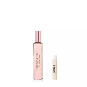 [지방시](대전신세계)[4] 오 드 퍼퓸 롤온 20ML 세트 (+랑떼르디 오 드 뚜왈렛 1ML 증정)