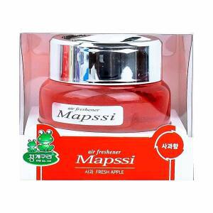 실내용 차량용 냄세제거 집안 사과향 악취제거 맵시 향기 화장실 50ml 디퓨져 방향제