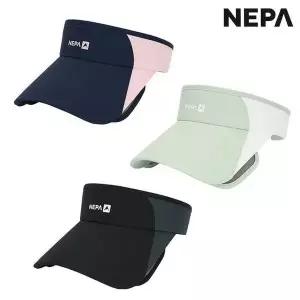 [네파]춘추용/여름용 남여공용 블리스 썬바이저 썬캡 모자 - 7KC7425_HDD