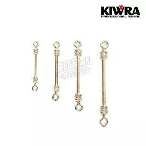 키우라 프리미엄 양방향홀더 K-113 / 민물 붕어 낚시 봉돌 소품 채비