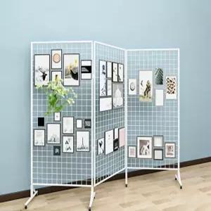 사진전시대 타공판 그림 웨딩 조합 5가지 인테리어 액자