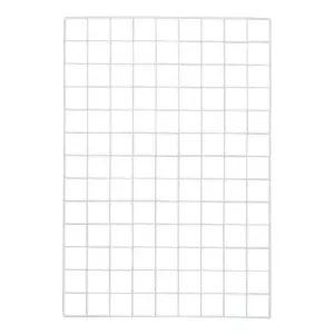 네트망 메쉬망 벽걸이철망 파티션 선반 진열대 다용도 걸이