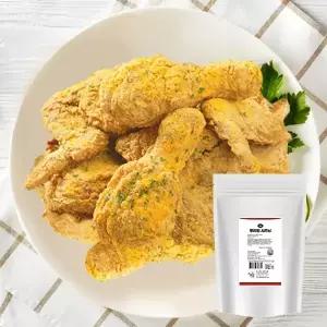 뿌리링 시즈닝 500g 뿌링클 가루