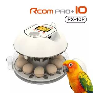 Rcom PRO plus 알콤 조류 부화기