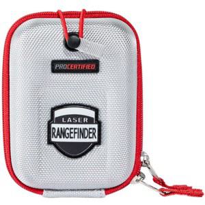 JAWEGOLF GOLF RANGEFINDER 하드 휴대용 케이스 박스 EVA 캘러웨이 300 프로 부쉬넬 V6 V5 V4 V3 V2 X2 XE 또는 기타 거리 측정기와 호환