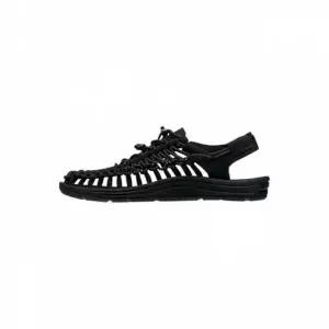 KEEN 킨 유니크 여성 샌들 KNSO5E001BK