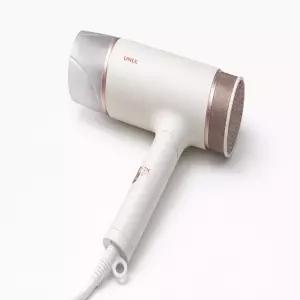 유닉스 화이트골드1700W 접이식손잡이 4단온도조절 UN-A1690