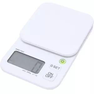 드레텍 디지털 전자저울