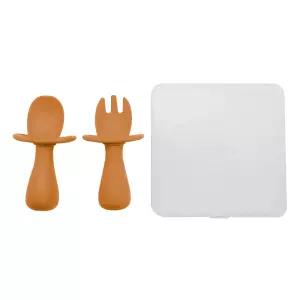 랄라비 아이주도 스푼포크세트 케이스