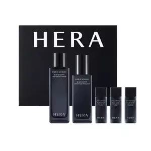 [헤라] 옴므 블랙 액티브 세트 2종